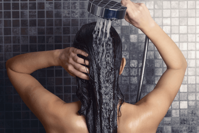 Finding the perfect shower head TIMBER MART