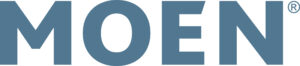 Logo of Moen