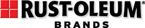 Logo of RUSTOLEUM