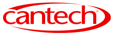 Logo of Cantech