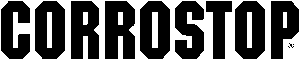 Logo of Corrostop Ultra