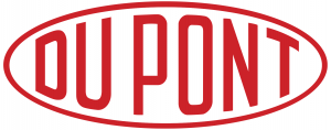 Logo of DUPONT