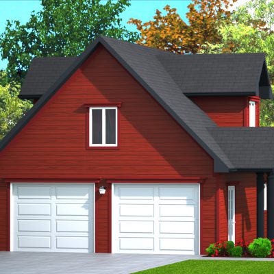 Garage Plans Canada S Building Centre, How To Build A Garage In Ontario