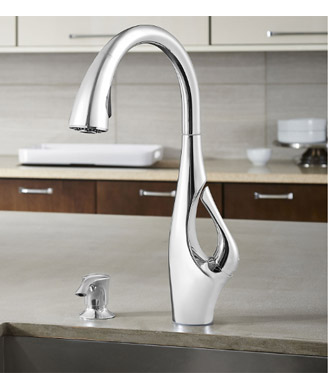 faucet