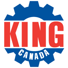 Logo of King Canada