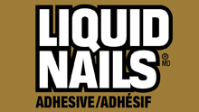 logo of Liquid Nails