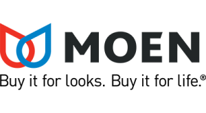 Logo of MOEN