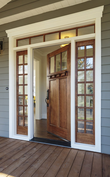 Which Front Door Is Right For Your Home Timber Mart Timber Mart