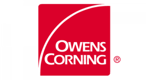 Logo of Owens Corning