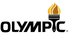 Logo of Olympic