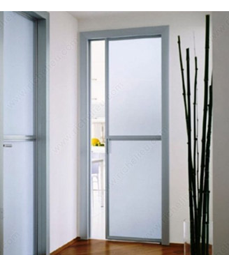 pocket door