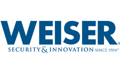 logo of WEISER