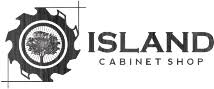 Island cabinet Shop Logo