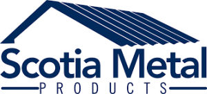Scotia Metal Logo