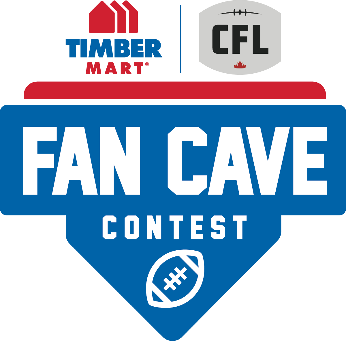 Fan Cave Contest Logo