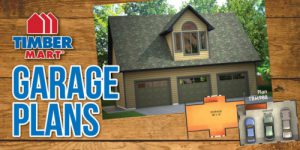 Click for the link to garage plans