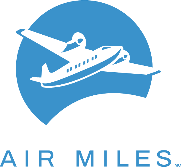 AIR MILES md