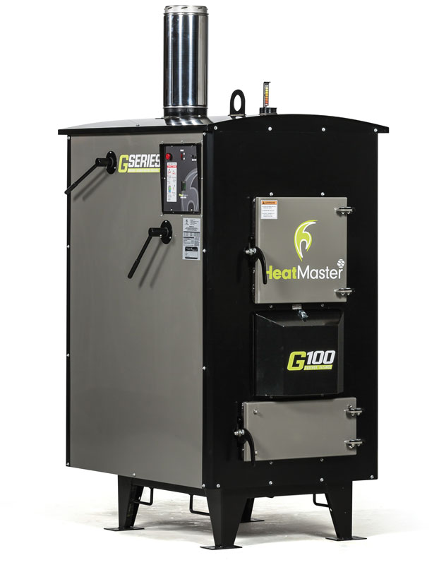 button to get more information about Heatmaster Outdoor Wood Boilers