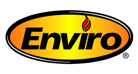 button to get more information about Enviro wood stoves