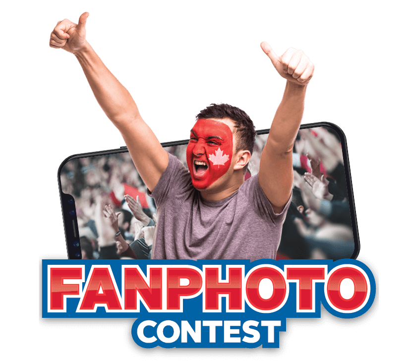 Fan Photo Contest