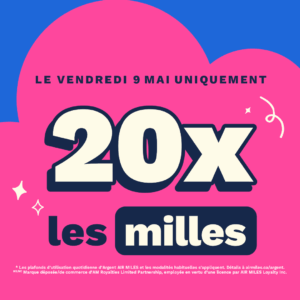 Air Miles - FR