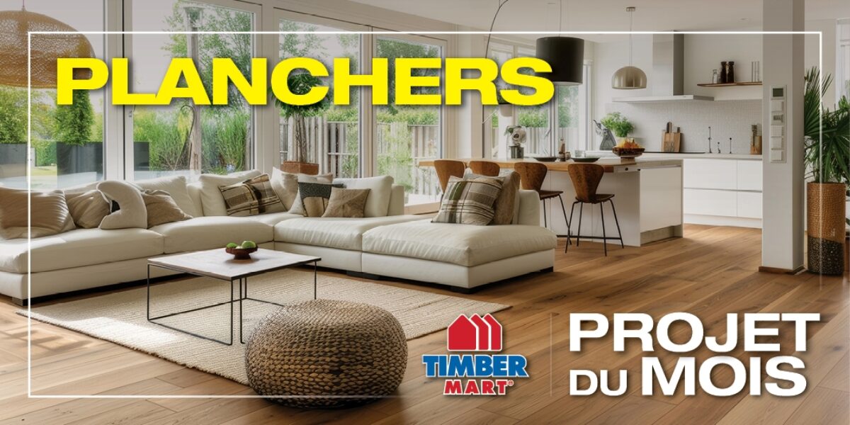 Planchers