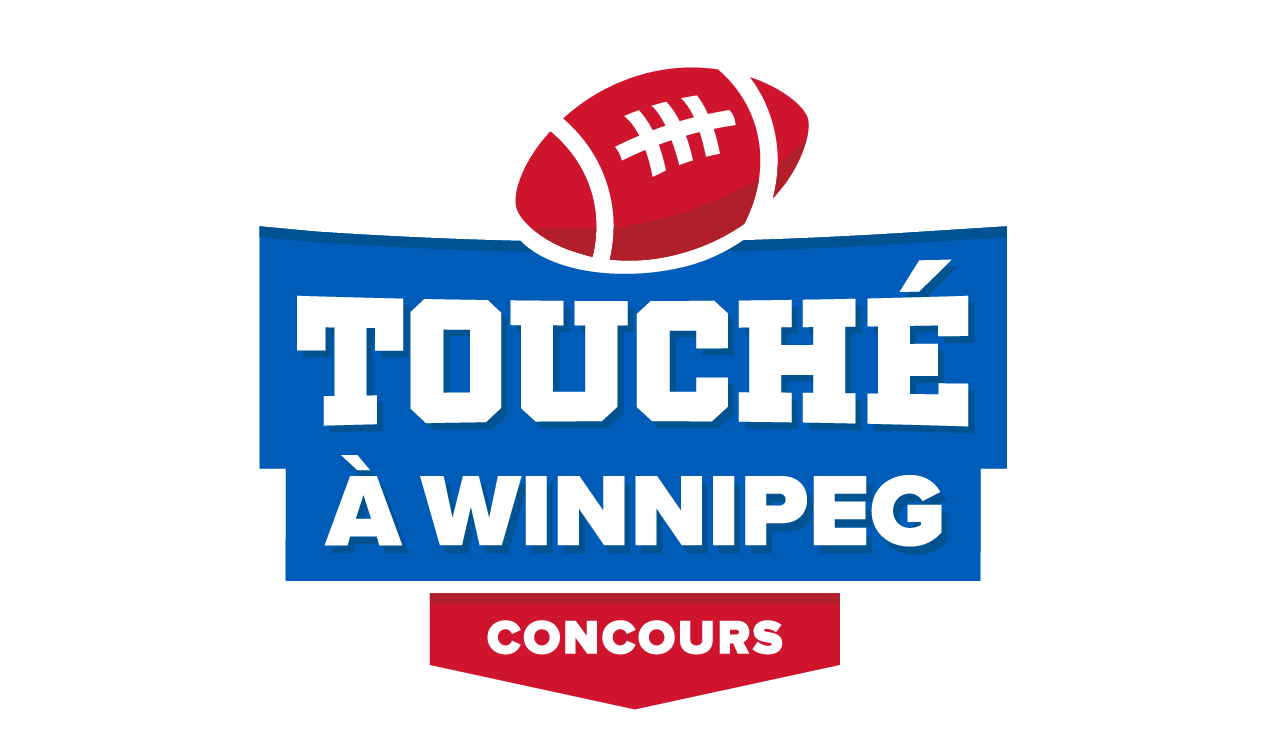 Touché À Winnipeg Concours