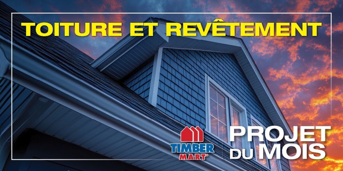 Toiture et revetement