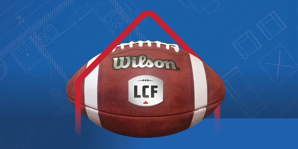 LCF